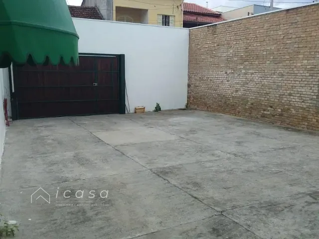 Casa com 210m² 3 quartos e 1 banheiro, à venda, no bairro Jardim São José em Caçapava