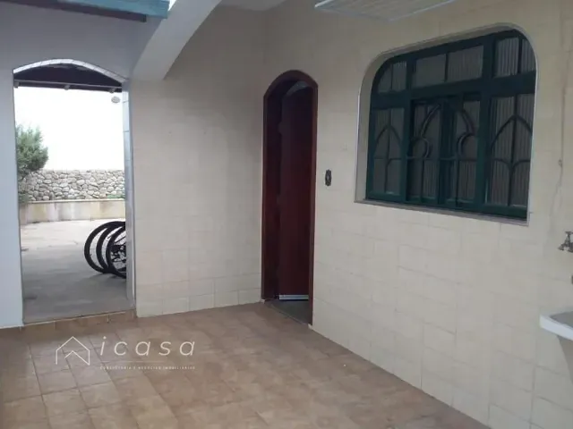 Casa com 210m² 3 quartos e 1 banheiro, à venda, no bairro Jardim São José em Caçapava