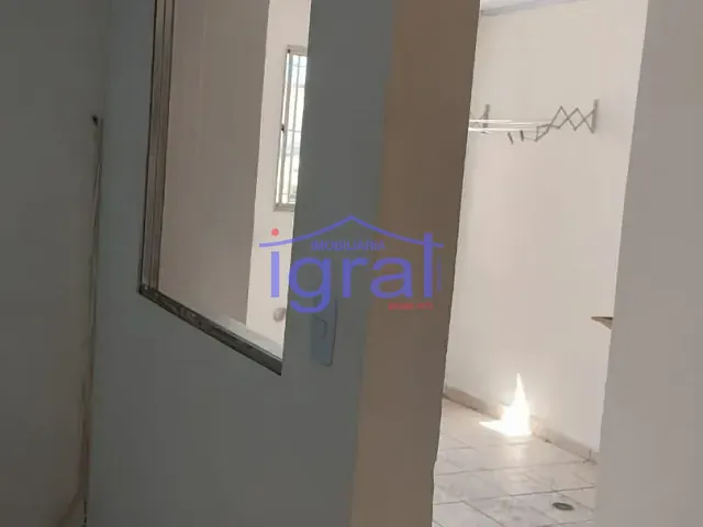 Casa 1 quarto e 1 banheiro, para alugar, no bairro Vila Campestre em São Paulo