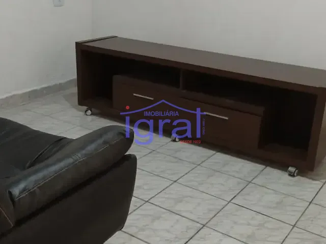 Casa 1 quarto e 1 banheiro, para alugar, no bairro Vila Campestre em São Paulo