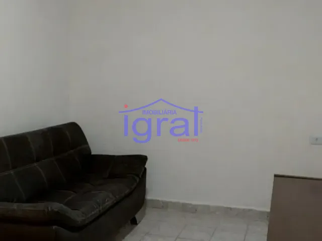 Casa 1 quarto e 1 banheiro, para alugar, no bairro Vila Campestre em São Paulo