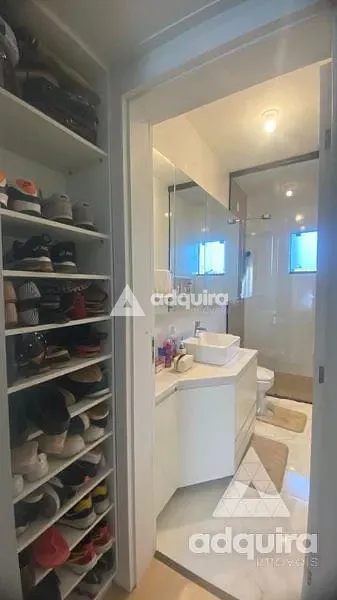 Sobrado, 3 quartos, 95 m² - Foto 13