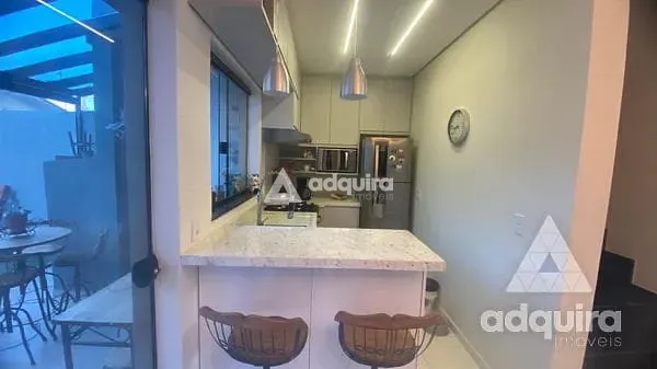 Sobrado, 3 quartos, 95 m² - Foto 7
