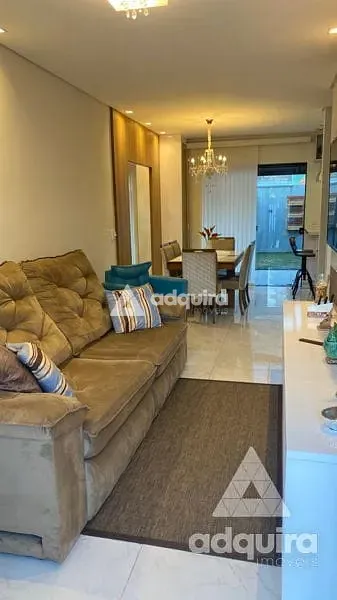 Sobrado, 3 quartos, 95 m² - Foto 5
