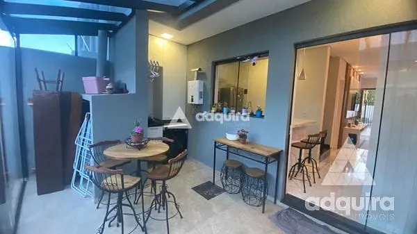 Sobrado, 3 quartos, 95 m² - Foto 20