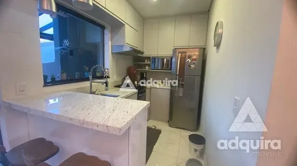 Sobrado, 3 quartos, 95 m² - Foto 6