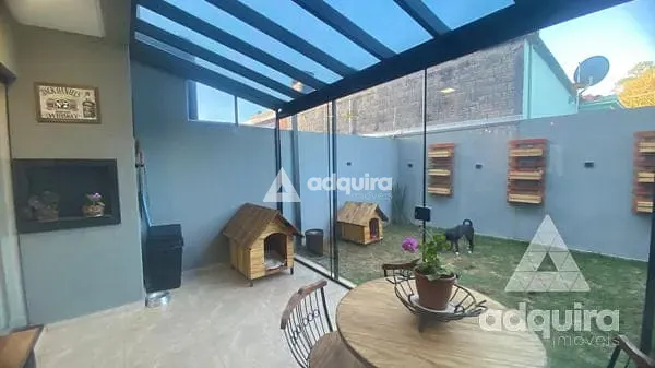 Sobrado, 3 quartos, 95 m² - Foto 19