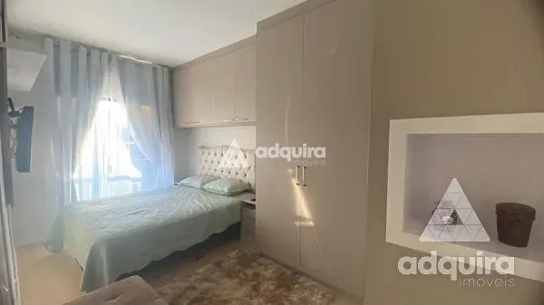 Sobrado, 3 quartos, 95 m² - Foto 11
