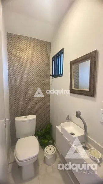 Sobrado, 3 quartos, 95 m² - Foto 9