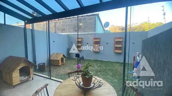 Sobrado, 3 quartos, 95 m² - Foto 21