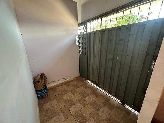 Casa com 91m² 2 quartos e 1 banheiro, à venda, no bairro Conjunto Habitacional Parque da Floresta em Campinas