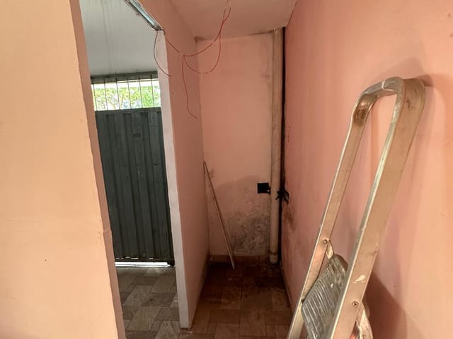 Casa com 91m² 2 quartos e 1 banheiro, à venda, no bairro Conjunto Habitacional Parque da Floresta em Campinas