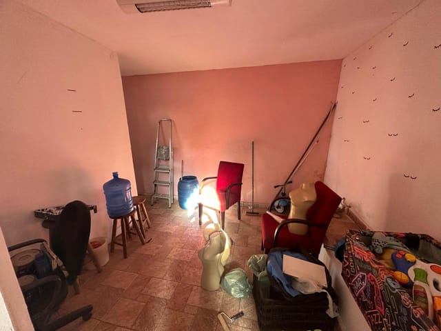 Casa com 91m² 2 quartos e 1 banheiro, à venda, no bairro Conjunto Habitacional Parque da Floresta em Campinas