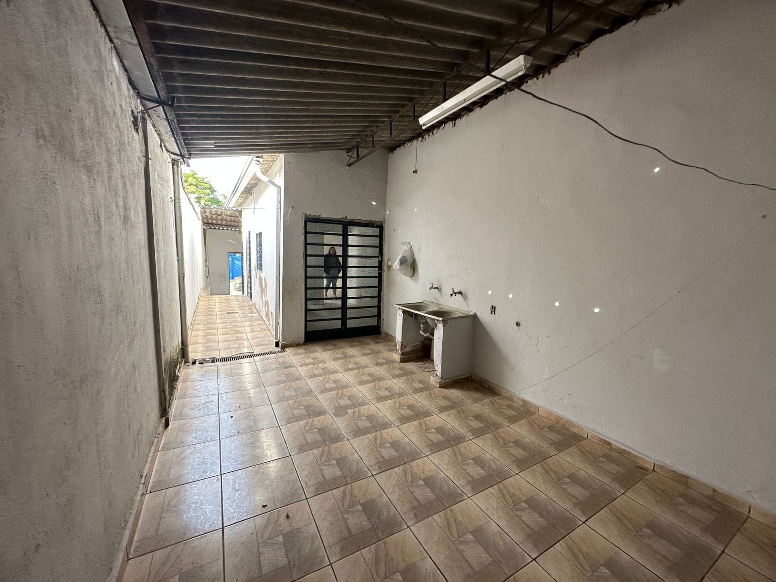 Casa, 2 quartos, 126 m² - Foto 18