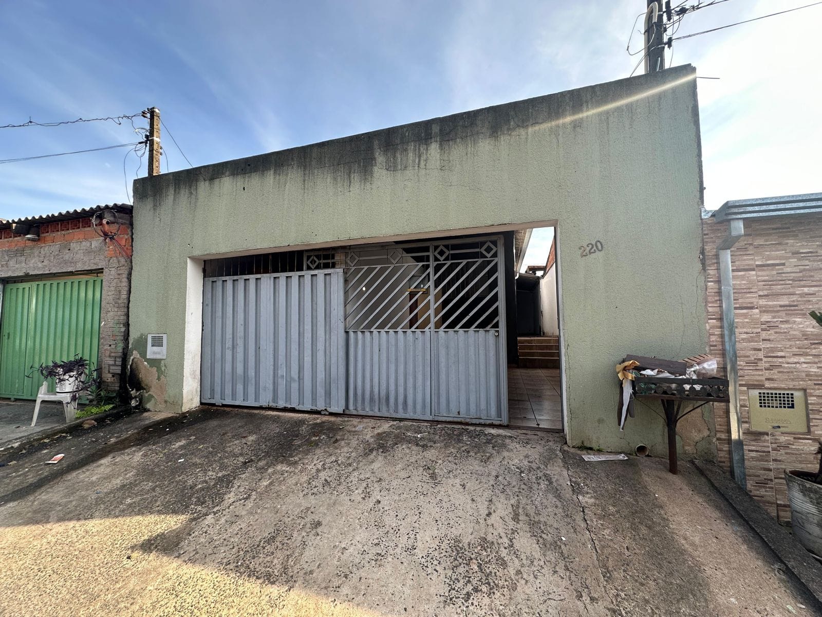 Casa, 2 quartos, 126 m² - Foto 1