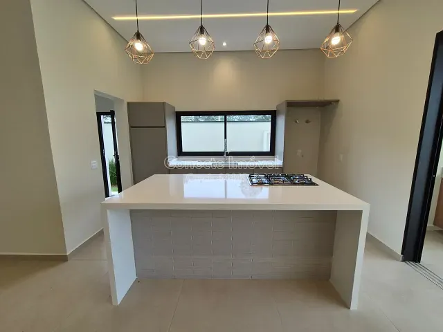 Casa 3 quartos e 4 banheiros, à venda, no bairro Residencial Campo Camanducaia em Jaguariúna