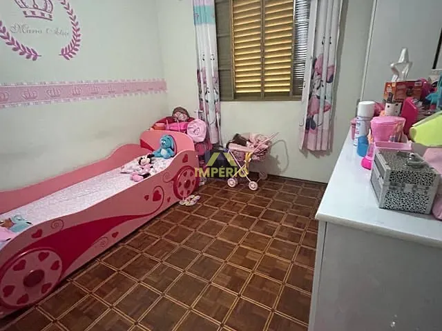 Casa com 341m² 3 quartos e 2 banheiros, à venda, no bairro Vila Teixeira em Salto