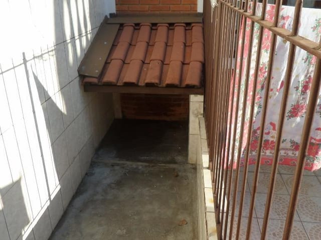 Foto do Casa - Casa residencial para locação, Parque Industrial, São José dos Campos. | INDEPENDENCE NEGOCIOS IMOBILIARIOS LTDA