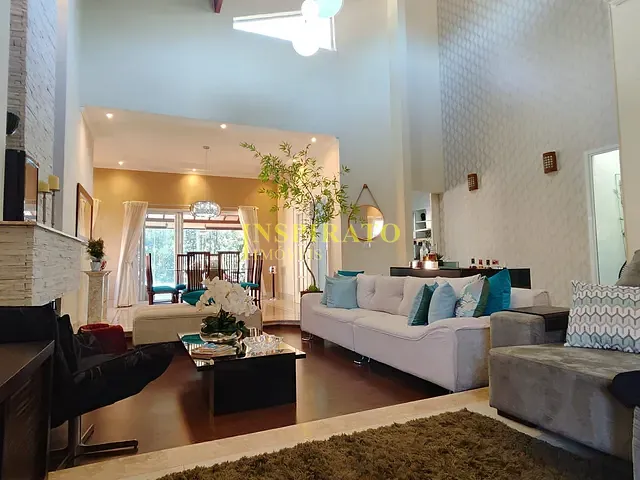 Casa com 1200m² 3 quartos e 5 banheiros, à venda, no bairro Medeiros em Jundiaí