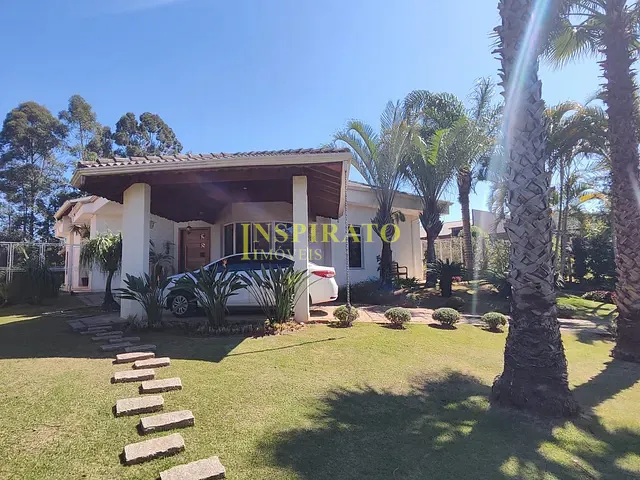 Casa com 1200m² 3 quartos e 5 banheiros, à venda, no bairro Medeiros em Jundiaí