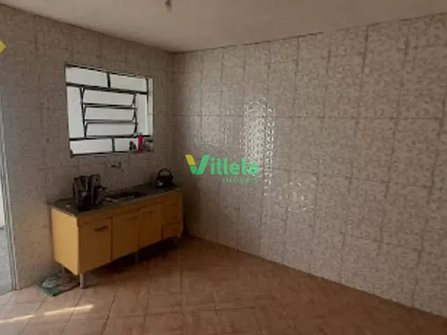 Casa 2 quartos e 1 banheiro, à venda, no bairro Vila Ferlópolis em Itaquaquecetuba