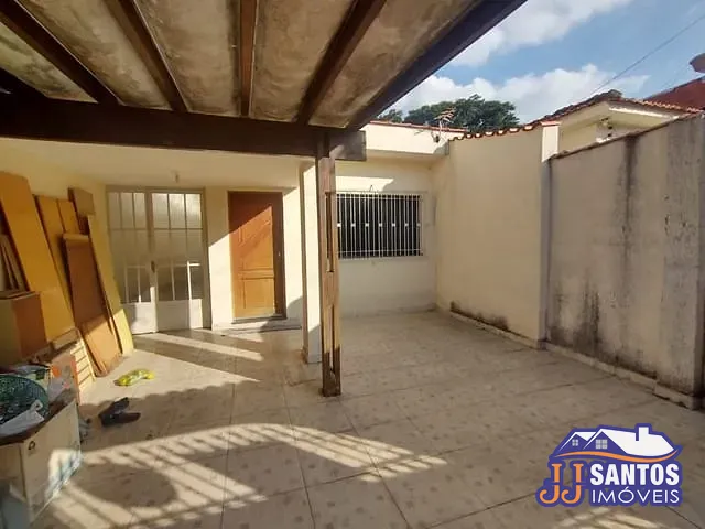 Casa com 171m² 2 quartos e 2 banheiros, à venda, no bairro Vila Oratório em São Paulo