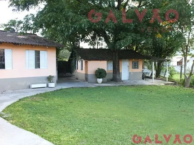 Foto do Casa - Casa com 339 m² no Bom Retiro | Josué Souza Imóveis