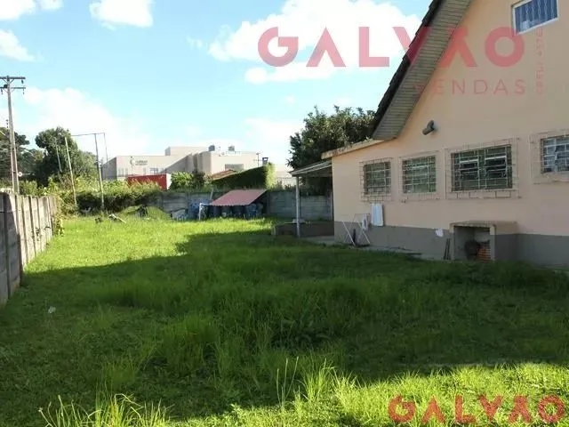 Foto do Casa - Casa com 339 m² no Bom Retiro | Josué Souza Imóveis