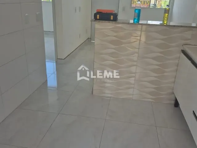 Casa 2 quartos e 1 banheiro, à venda, no bairro Parque dos Manacás I em Mococa