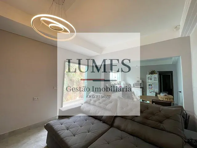 Casa 3 quartos e 2 banheiros, à venda, no bairro Cidade Nova em Santa Bárbara D'Oeste