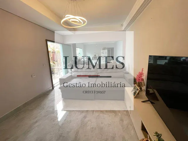 Casa 3 quartos e 2 banheiros, à venda, no bairro Cidade Nova em Santa Bárbara D'Oeste