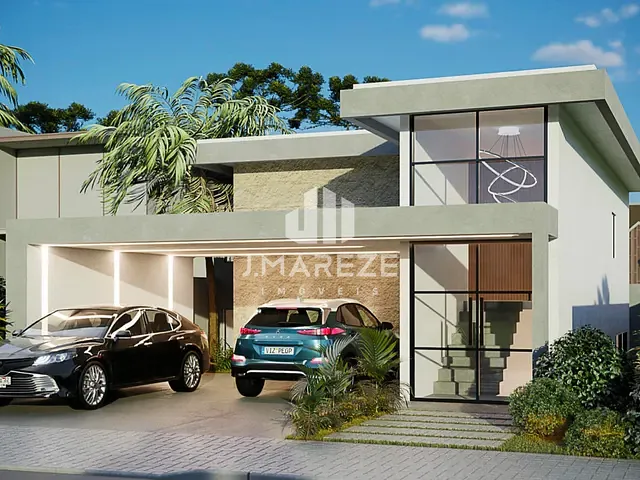 Casa com 200m² 3 quartos e 4 banheiros, à venda, no bairro Núcleo Habitacional Parigot de Souza em Apucarana