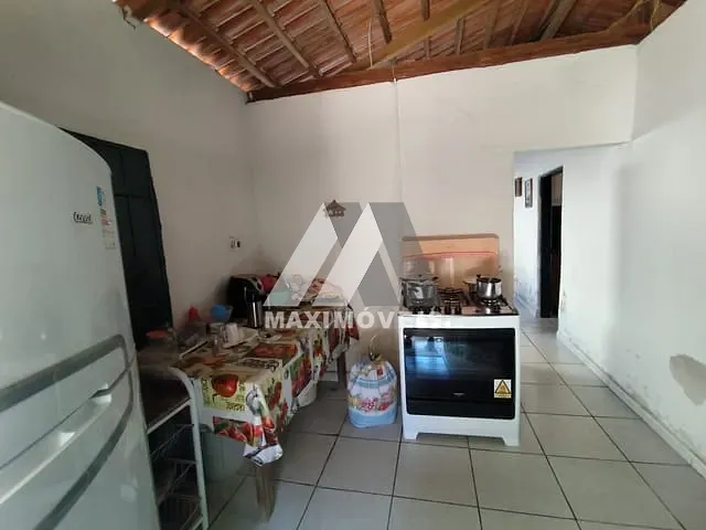 Casa com 175m² 3 quartos e 1 banheiro, à venda, no bairro Esplanada em Araçuaí