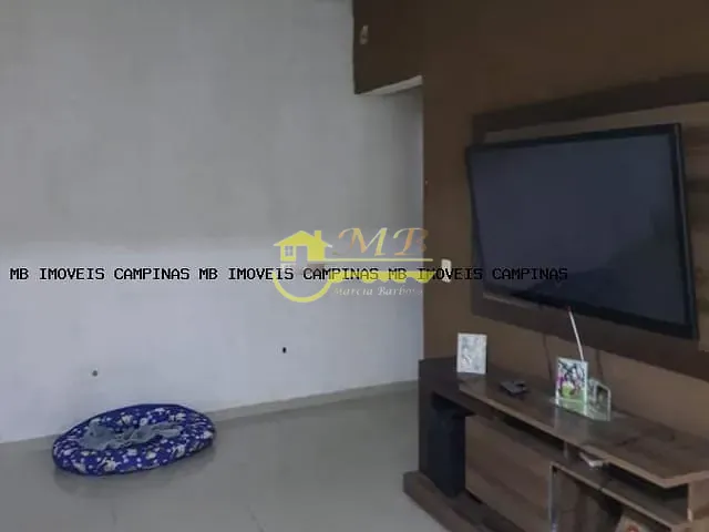 Casa com 200m² 4 quartos e 3 banheiros, à venda, no bairro Dic IV (Conjunto Habitacional Lech Walesa) em Campinas