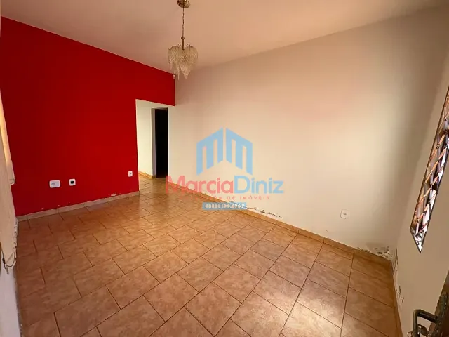 Casa com 250m² 3 quartos e 2 banheiros, à venda, no bairro Jardim Marajoara em Ituverava