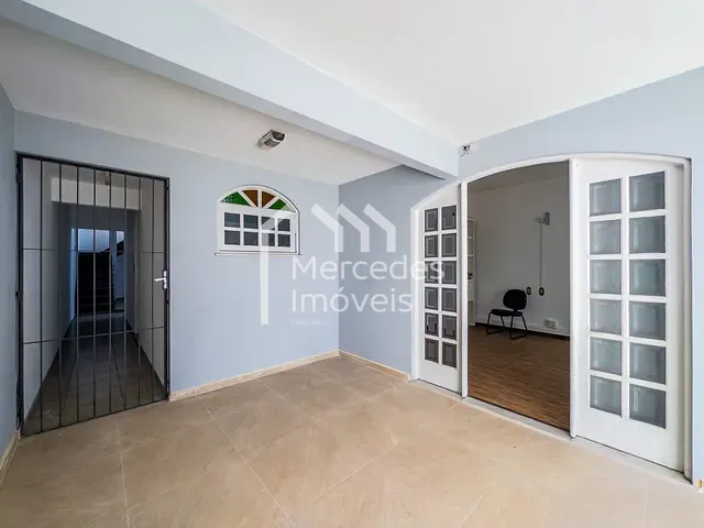 Casa com 202m², para alugar, no bairro Centro em Itajaí