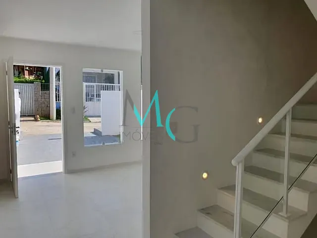 Casa 2 quartos e 2 banheiros, à venda, no bairro Guaratiba em Rio de Janeiro