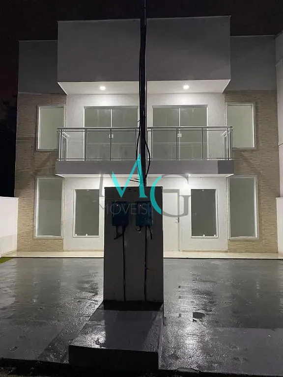 Casa, 2 quartos, 120 m² - Foto 13