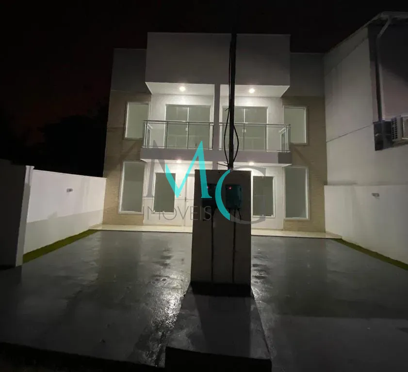 Casa, 2 quartos, 120 m² - Foto 11