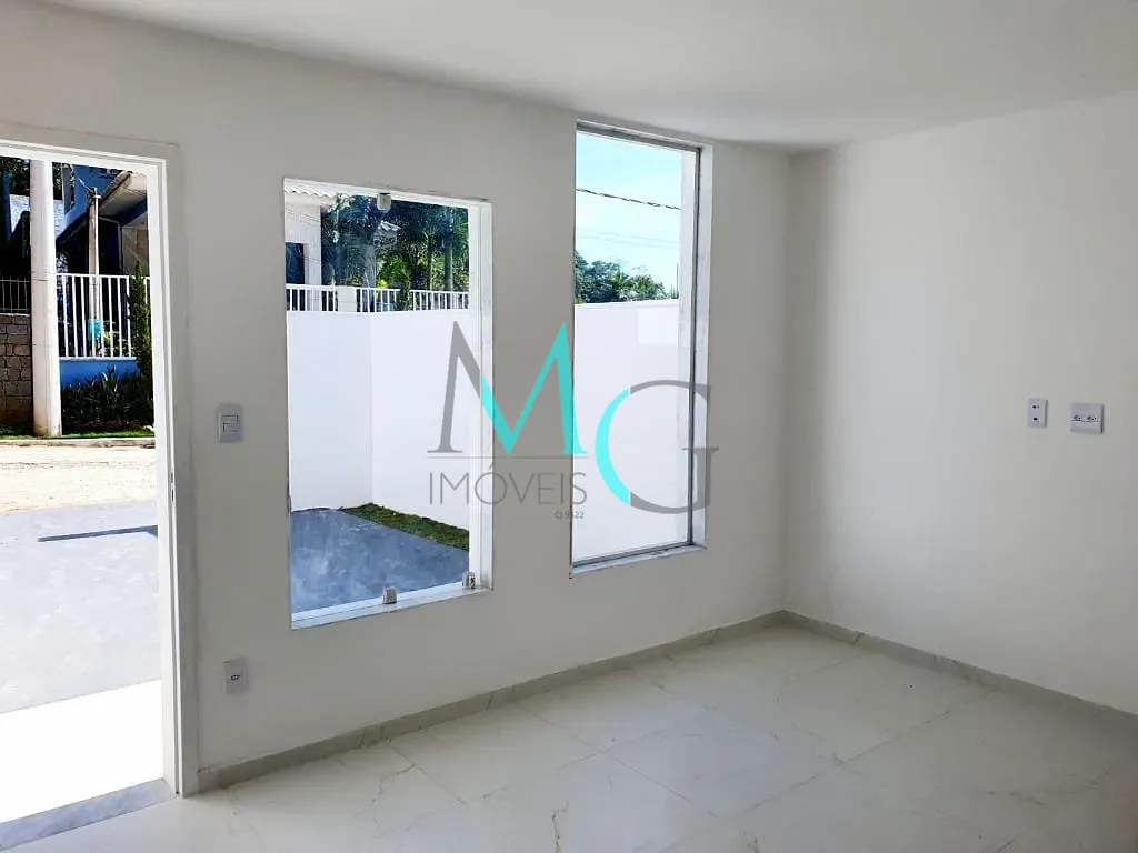 Casa, 2 quartos, 120 m² - Foto 2