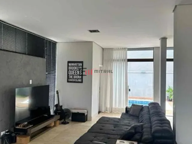 Casa 4 quartos e 6 banheiros, à venda, no bairro Residencial José Lázaro Gouvea em Londrina