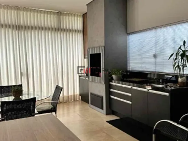 Casa 4 quartos e 6 banheiros, à venda, no bairro Residencial José Lázaro Gouvea em Londrina
