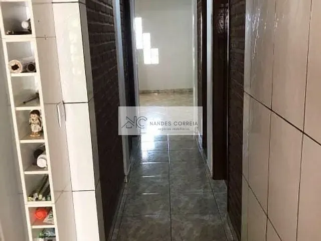 Casa 3 quartos e 2 banheiros, à venda, no bairro Jardim Morumbi em Cambé