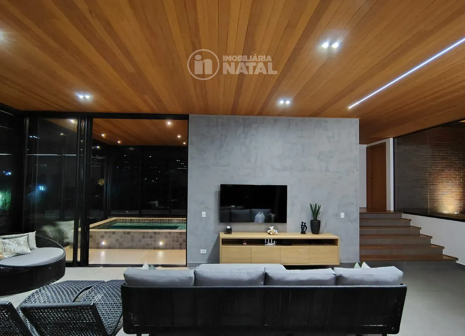 Casa, 3 quartos, 239 m² - Foto 4