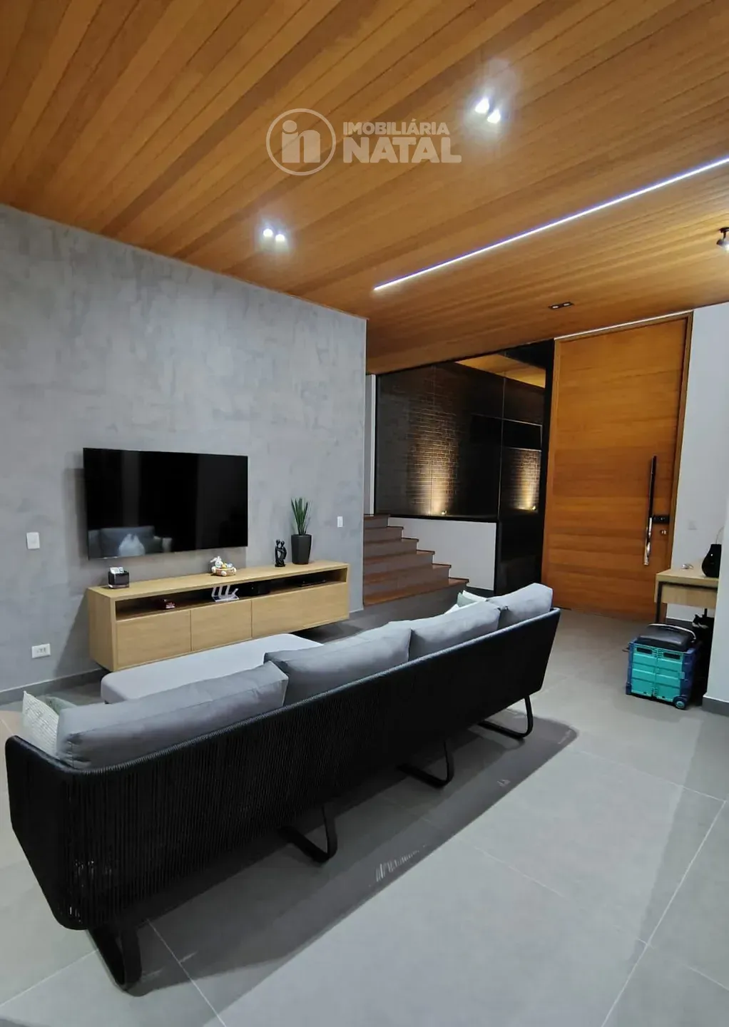 Casa, 3 quartos, 239 m² - Foto 3