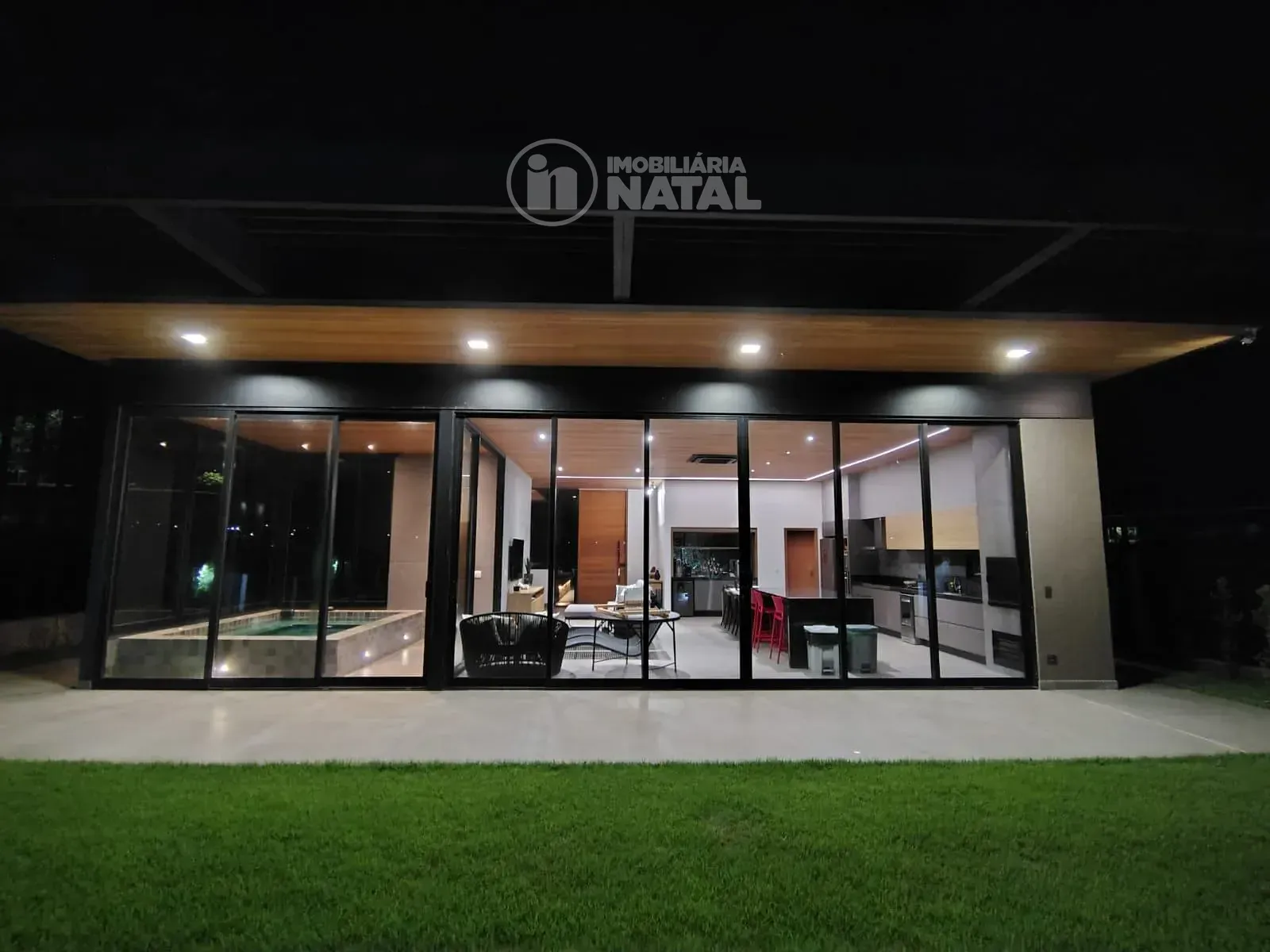 Casa, 3 quartos, 239 m² - Foto 11