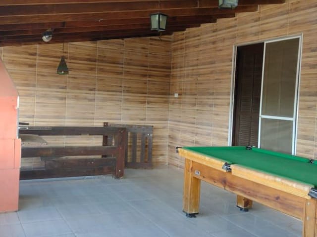Foto do Casa - Casa para locação, Vila Cardoso, Campo Limpo Paulista, SP | Imobiliária Neto e Lourenço
