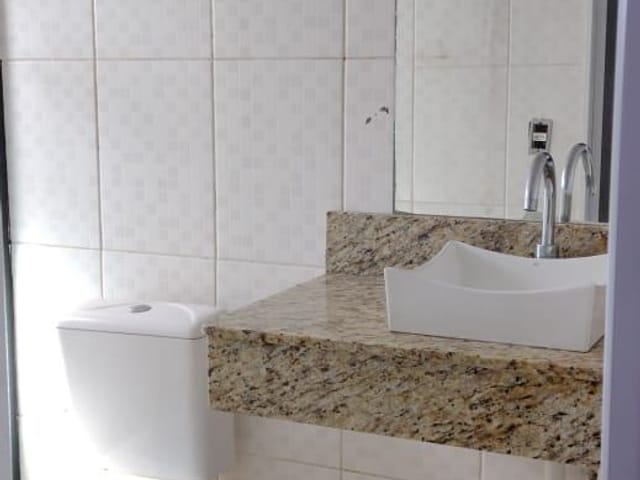 Foto do Casa - Casa para locação, Vila Cardoso, Campo Limpo Paulista, SP | Imobiliária Neto e Lourenço