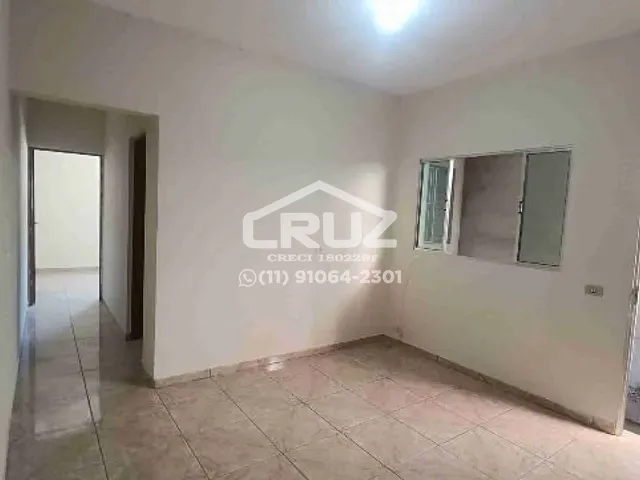 Casa com 150m² 2 quartos e 1 banheiro, à venda, no bairro Serpa em Caieiras