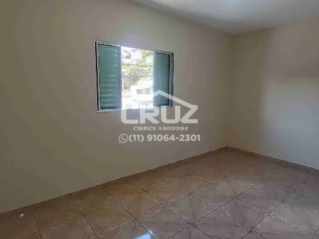 Casa com 150m² 2 quartos e 1 banheiro, à venda, no bairro Serpa em Caieiras